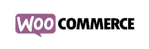 Woocommerce logo