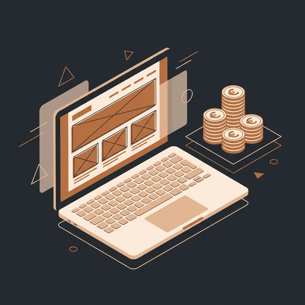 Wat kost een WordPress website 2026
