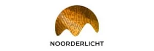 Logo van Stichting Noorderlicht
